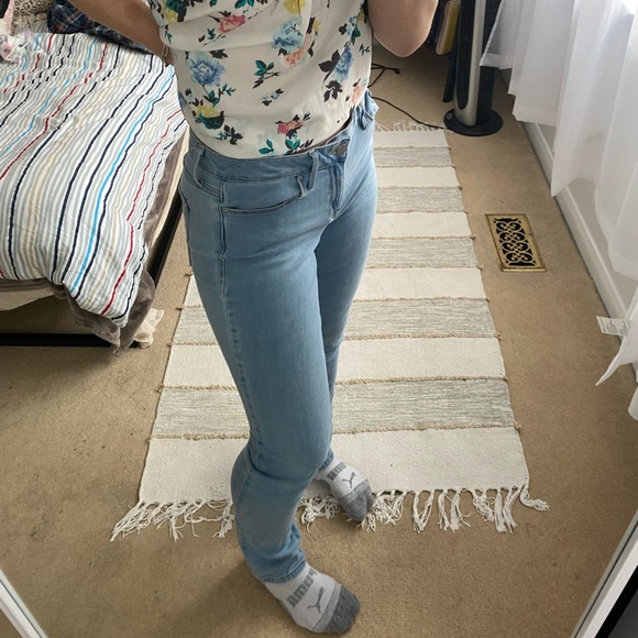 Calvin Klein denim jeans - Picture 2 of 4